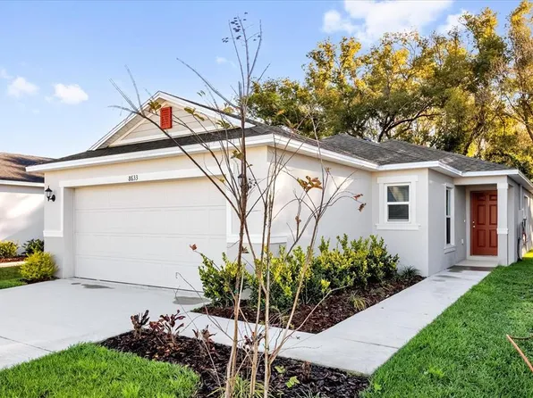 8633 Caribbean Pine Way, Lakeland, FL 33809