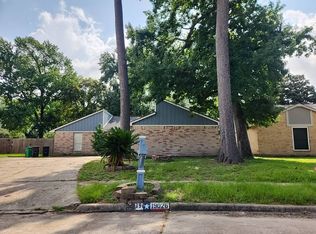 19026 Kemble Rd, Humble, TX 77346