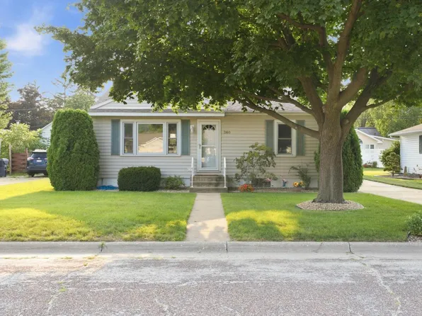 3160 26th STREET S S, La Crosse, WI 54601