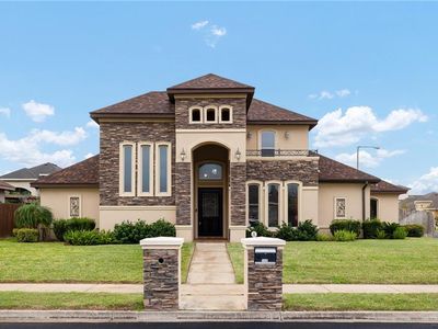 1320 Jalapeno Ln, Edinburg, TX, 78539