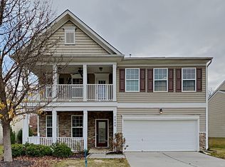 2000 Centerview Dr, Indian Trail, NC 28079