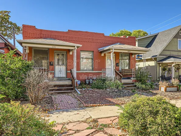 4351 Umatilla St, Denver, CO 80211
