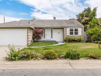109 Hickory Ln, San Mateo, CA, 94403