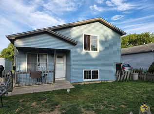 721 S Lincoln Ave, Waukegan, IL 60085