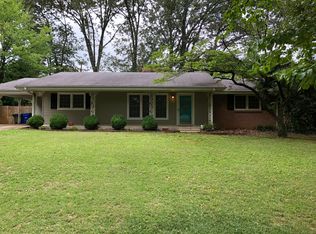 1629 Lamar St, Florence, AL 35630