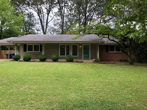 1629 Lamar St, Florence, AL 35630