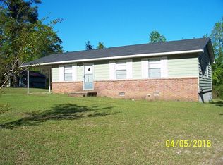 426 Pugh St, Andalusia, AL 36420