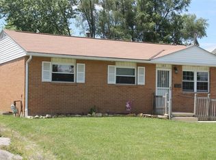 303 Fernhill Ave, Columbus, OH 43228