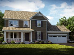 13310 Bond Cir, Lemont, IL 60439