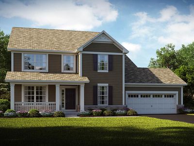 13310 Bond Cir, Lemont, IL, 60439