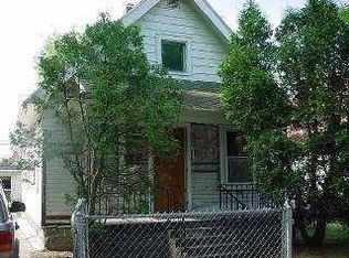 1679 Pinewood Ave, Toledo, OH 43607