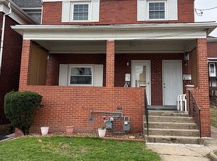 522 Patton Ave, Jeannette, PA