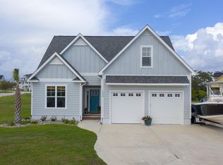 1400 Fathom Way #64, Morehead City, NC 28557