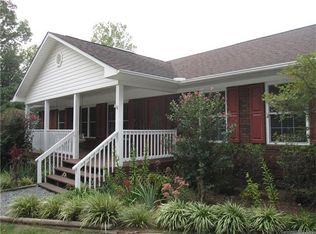 443 Dutch Rd, Mount Pleasant, NC 28124