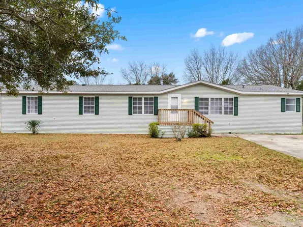 5539 Big Toe Cir, Pensacola, FL 32526