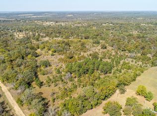 S 4270th Rd, Checotah, OK 74426