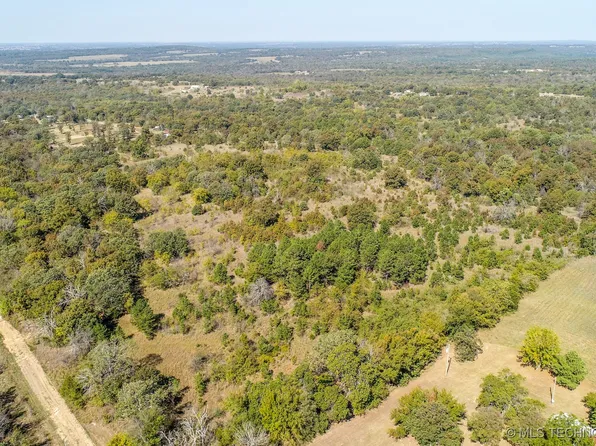 S 4270th Rd, Checotah, OK 74426