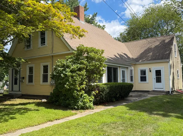 177 Pleasant St, Whitman, MA
