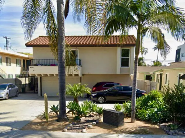 4127 Idaho St, San Diego, CA