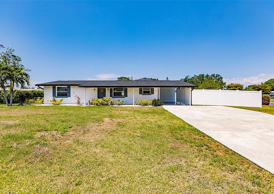 4328 Des Plaines Dr, Sarasota, FL 34233 Zillow