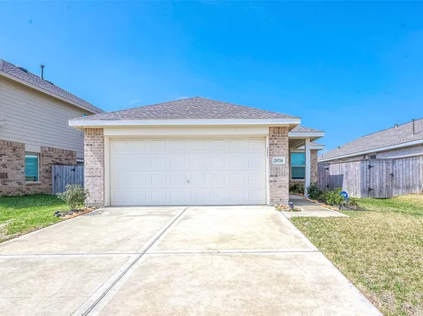 26714 Wilderye Cove Ln, Katy, TX 77493