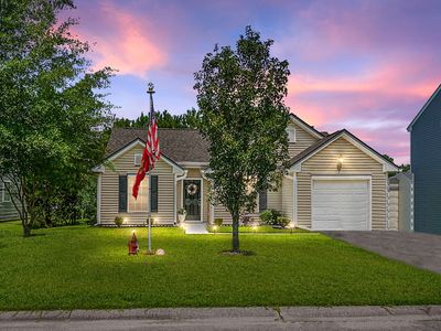 9681 Stockport Cir, Summerville, SC, 29485