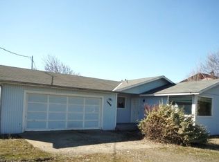 1209 Canal Ave, Tieton, WA