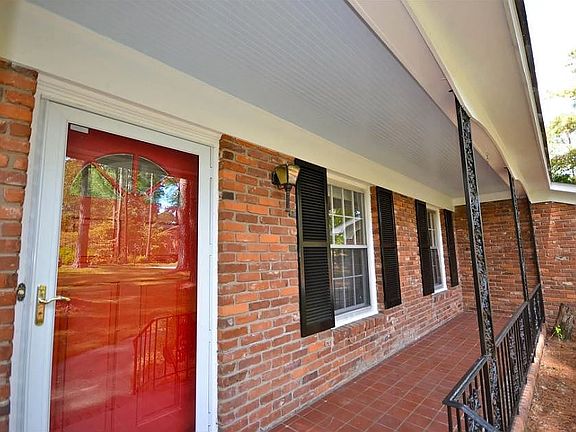 Rocking Chairs Go Here :) 