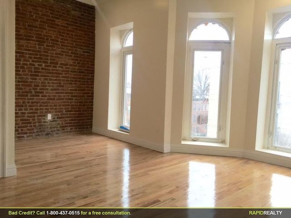 1st image of 517 Throop Ave APT 3