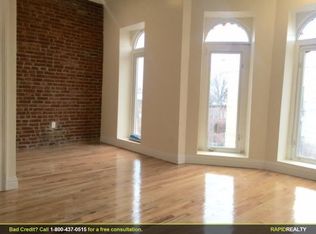 517 Throop Ave APT 3, Brooklyn, NY 11221