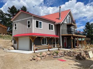 685 Midland Ct, Lake George, CO 80827