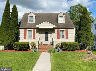 1324 Fairchild Ave, Hagerstown, MD
