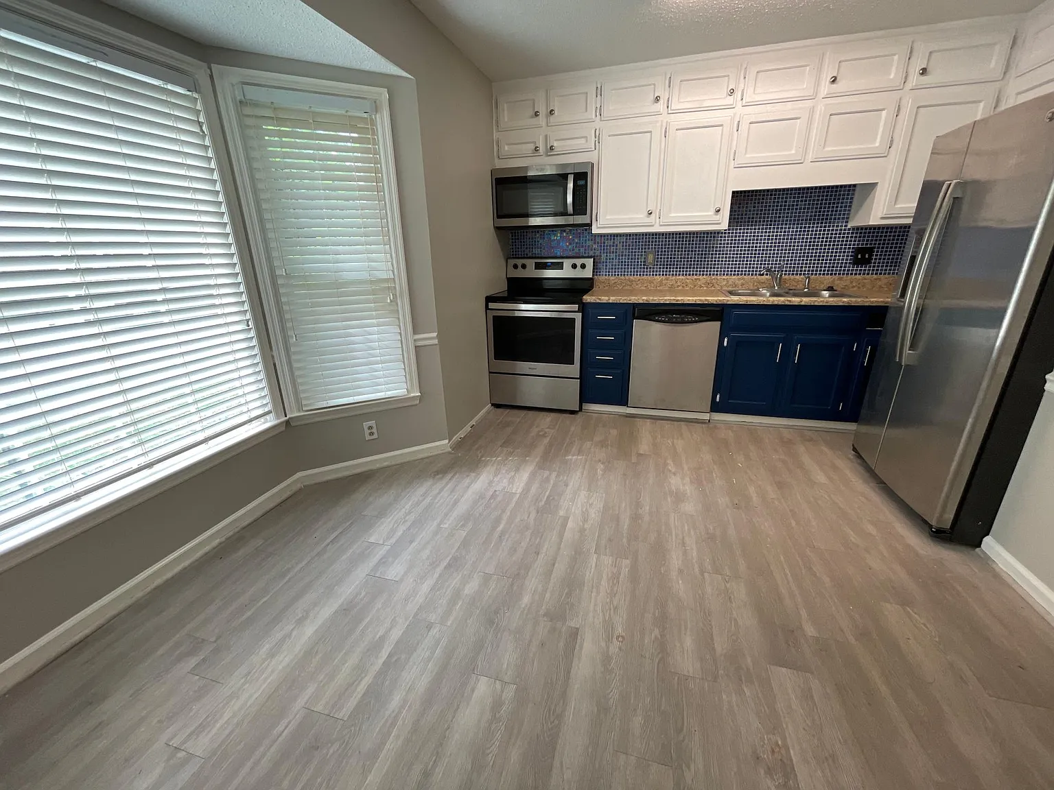 2 bed, 1523 sqft, $1,640 — Photo 2