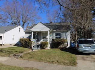 730 Alvord Ave, Flint, MI 48507