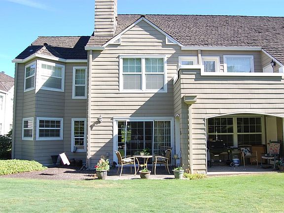 Building and grounds