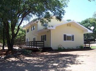 4320 Hillock Dr, Placerville, CA 95667