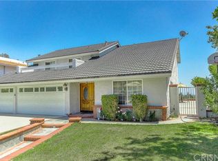 11300 Quail Creek Rd, Porter Ranch, CA 91326