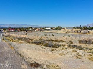 6350 Linden Ave, Sunrise Manor, NV 89110