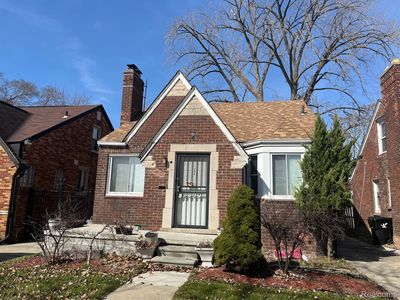 10547 McKinney St, Detroit, MI, 48224