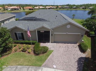 681 Glendora Rd N, Poinciana, FL 34759