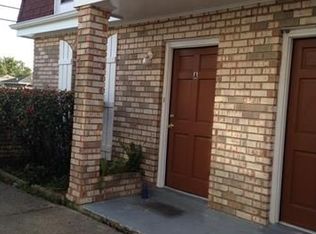 1609 42nd St APT A, Kenner, LA 70065