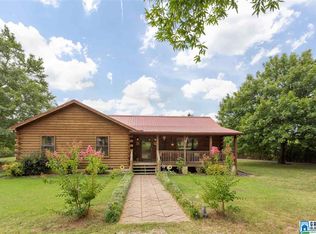 160 Carr Dr, Jacksonville, AL 36265