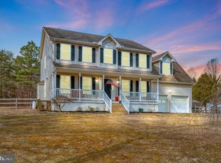 11114 Tulip Ln, King George, VA 22485
