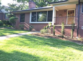 8 Blue Ridge Cir, Little Rock, AR 72207