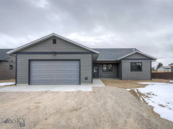 817 Madison Ave, Ennis, MT 59729