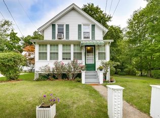 120 Sixth St, Hillburn, NY 10931