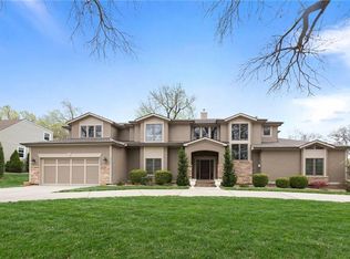 9743 Sagamore Rd, Leawood, KS 66206