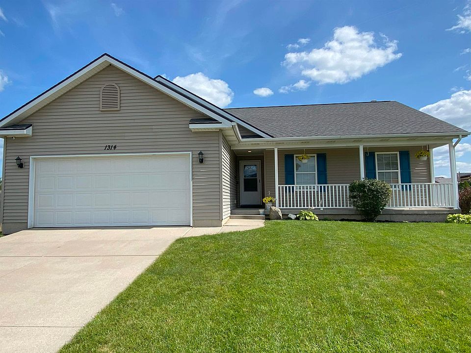 1st image of 1314 Yarrow Dr