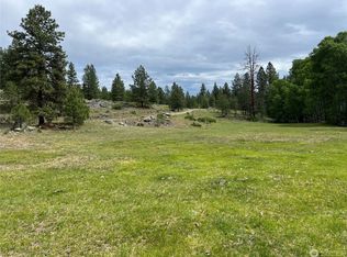 Wild Rose Ln, Tonasket, WA 98855