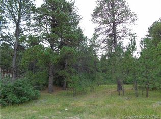 3486 Estates Cir, Larkspur, CO 80118